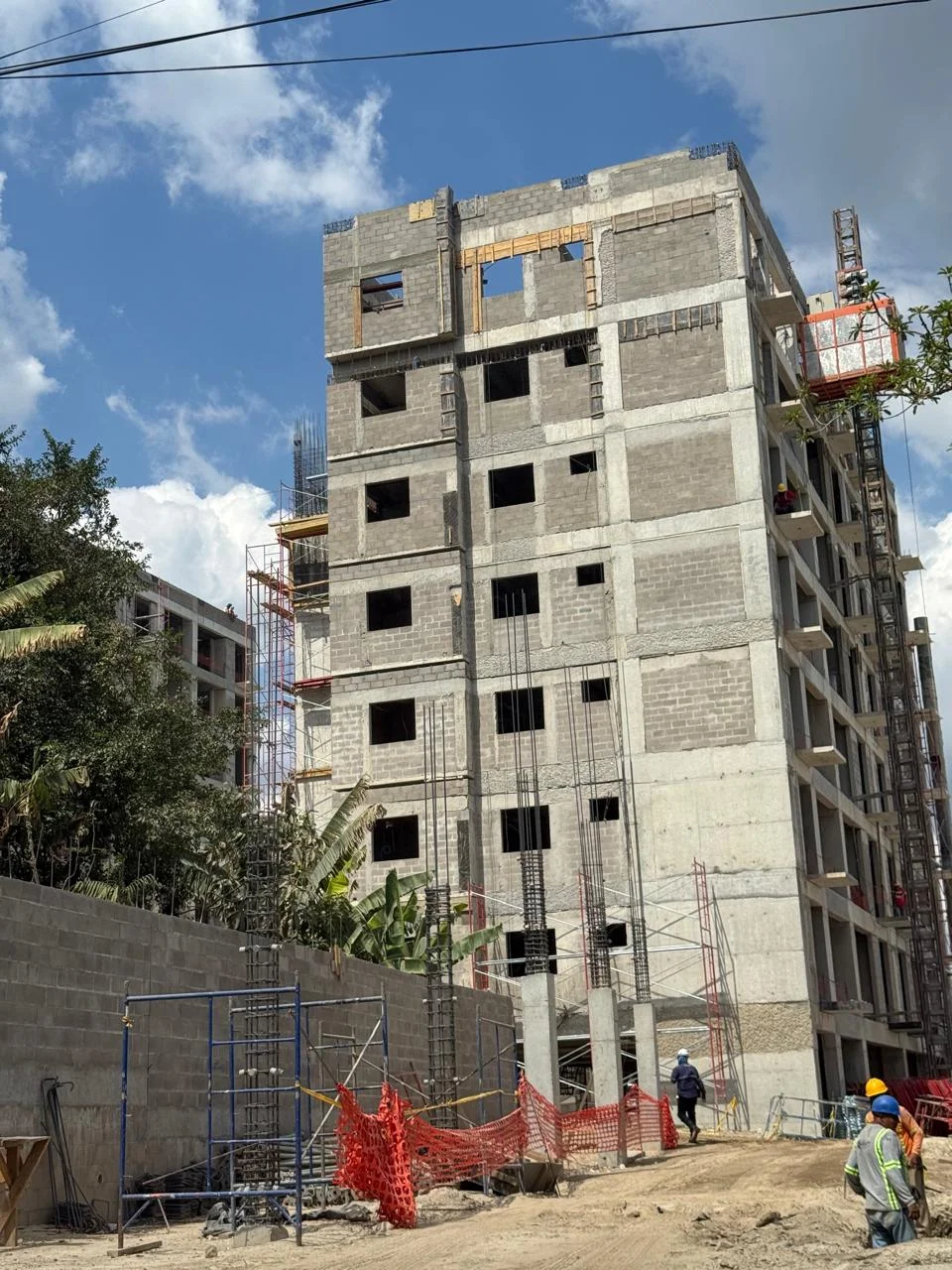 Complejo Habitacional Vistas 75 — foto 6